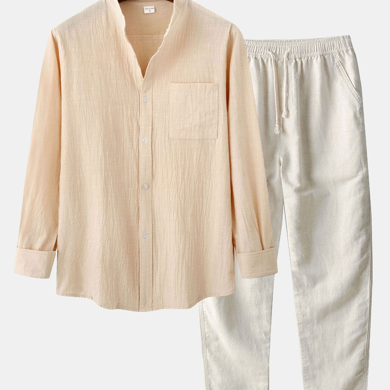 Емилян - Дълъг ръкав Белиз