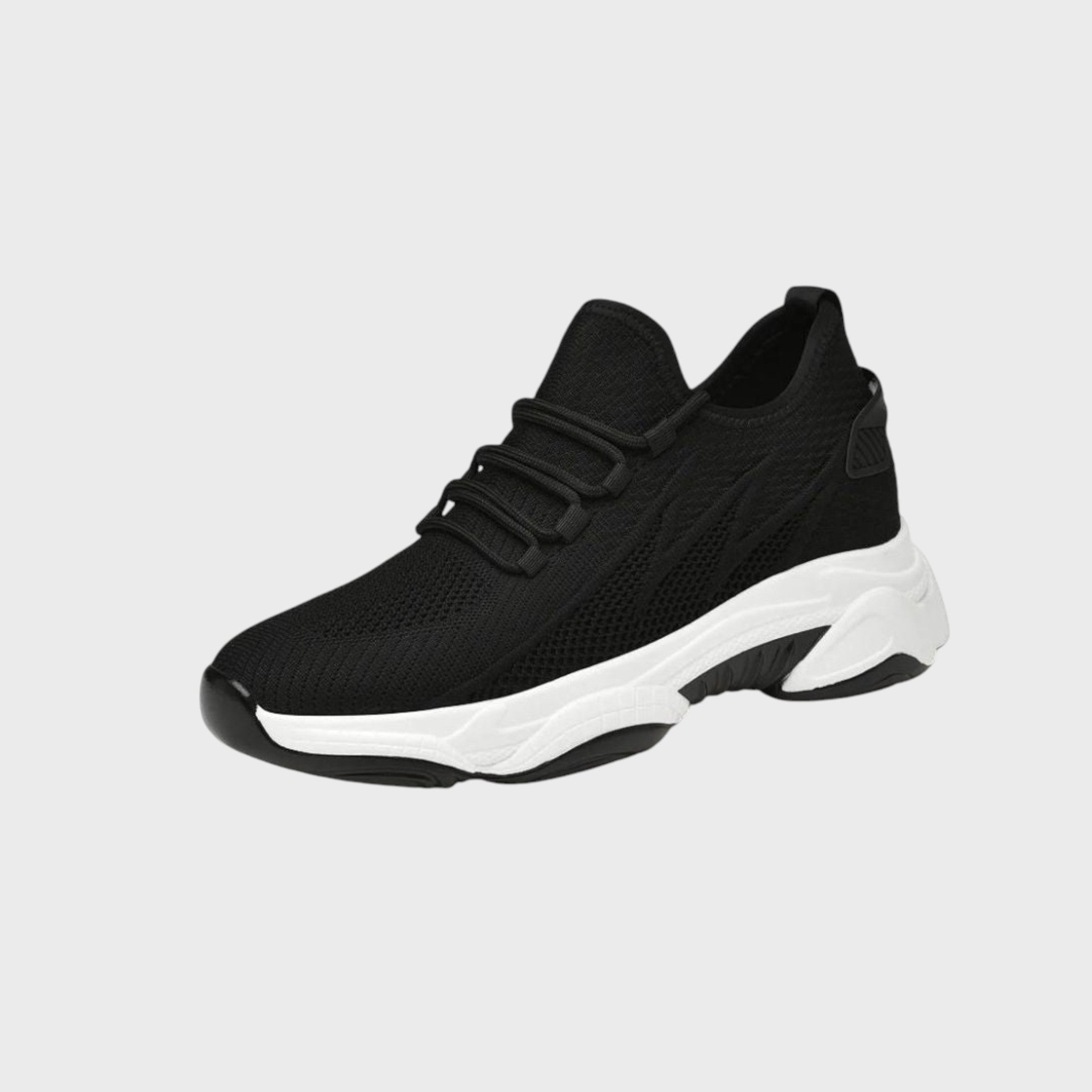 Стефан - Удобни мъжки маратонки