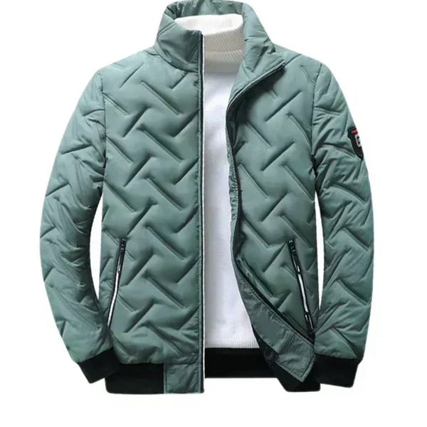 Брейди - Стилно зимно яке