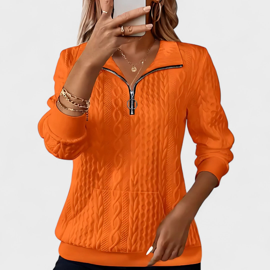 Габриела - Дълъг ръкав 