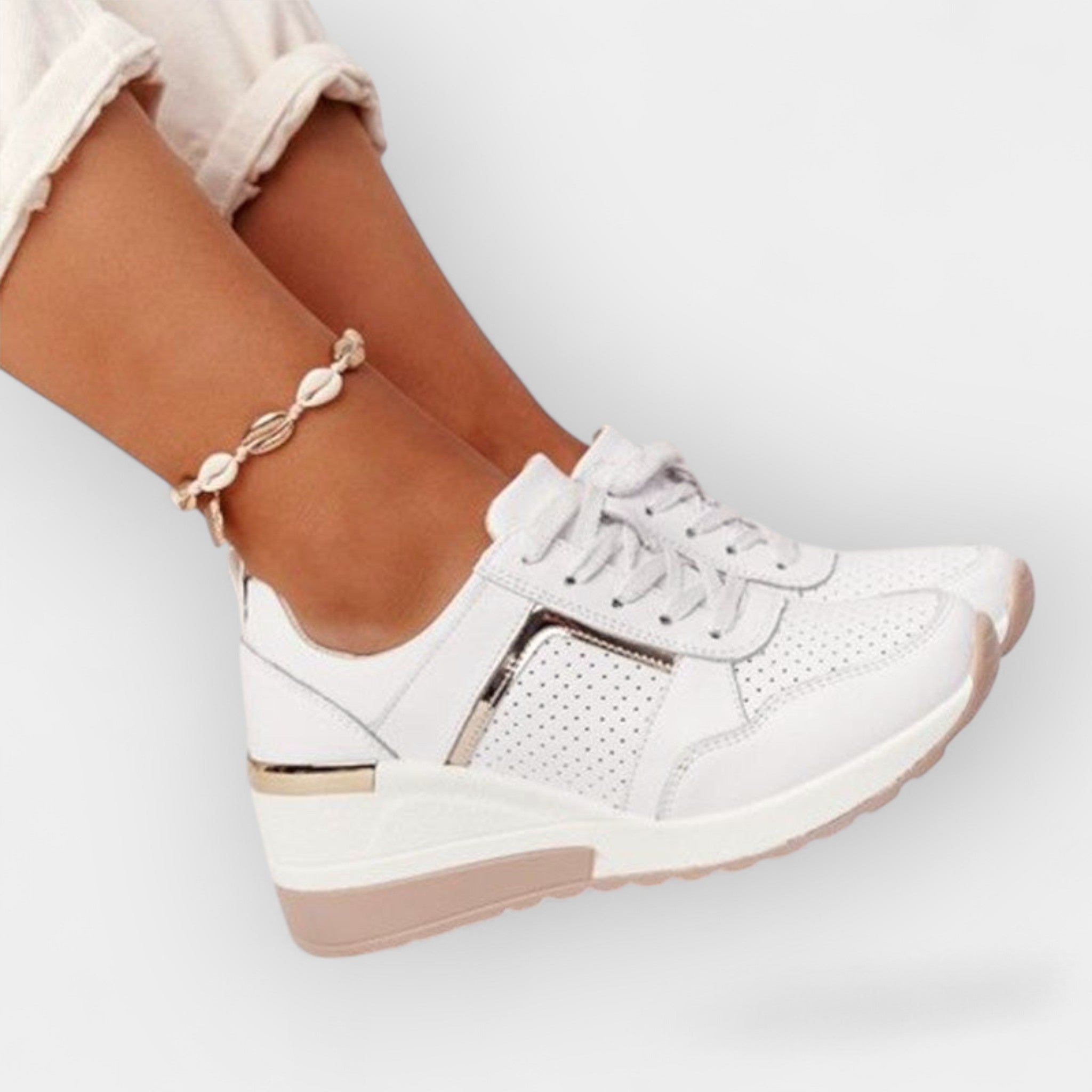 Анатомични обувки