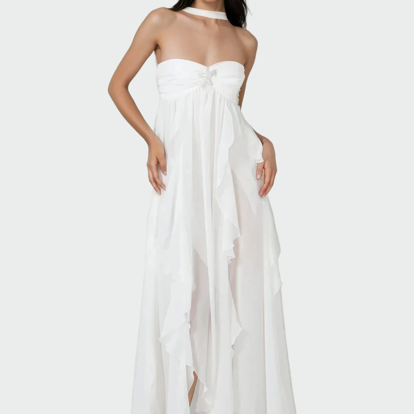 Максимална рокля