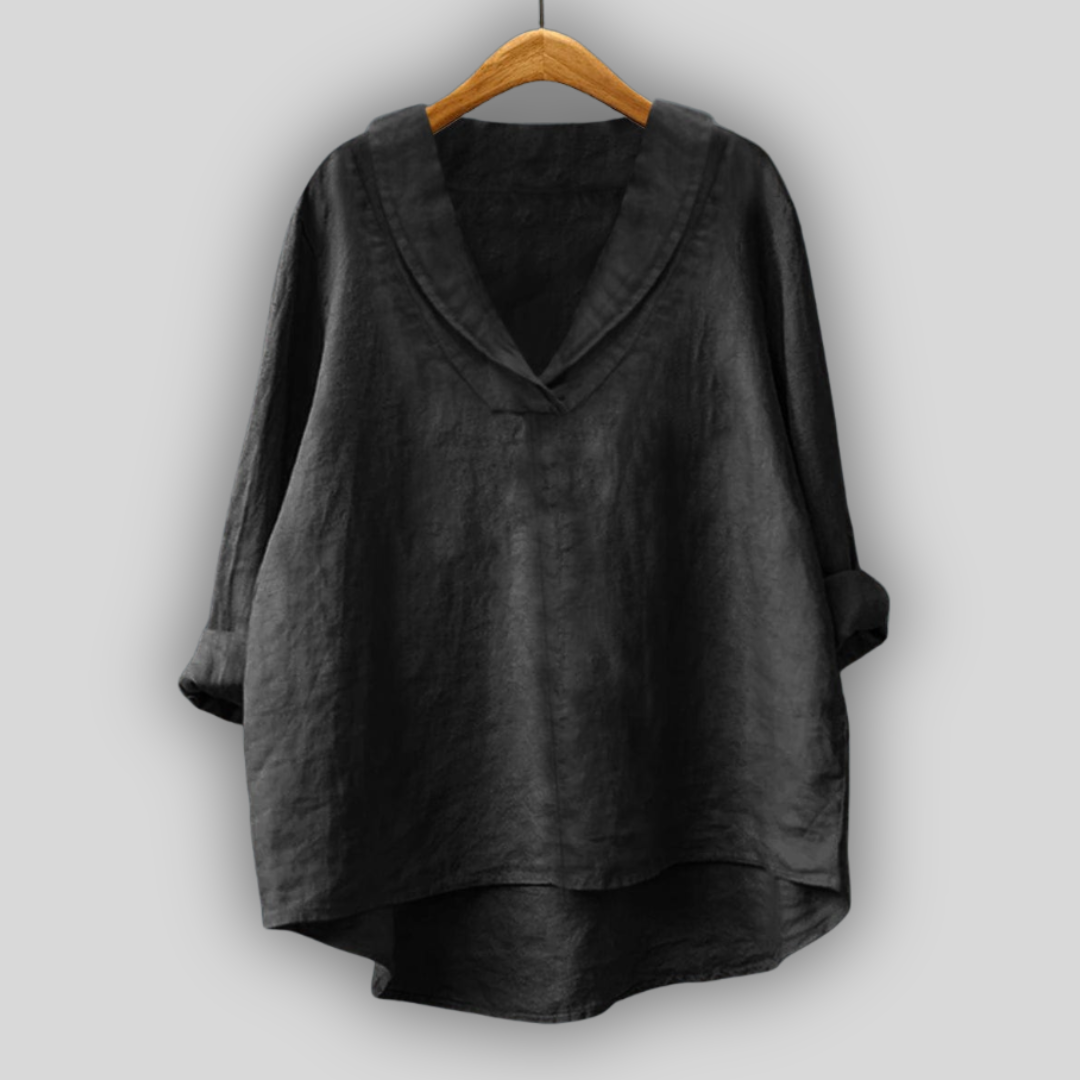 Лятна Блуза Златна Аура