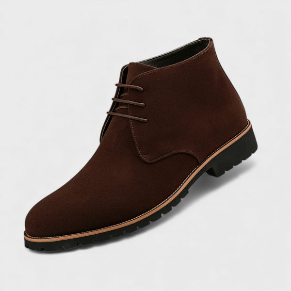 Николай – Стилни мъжки боти с класически дизайн