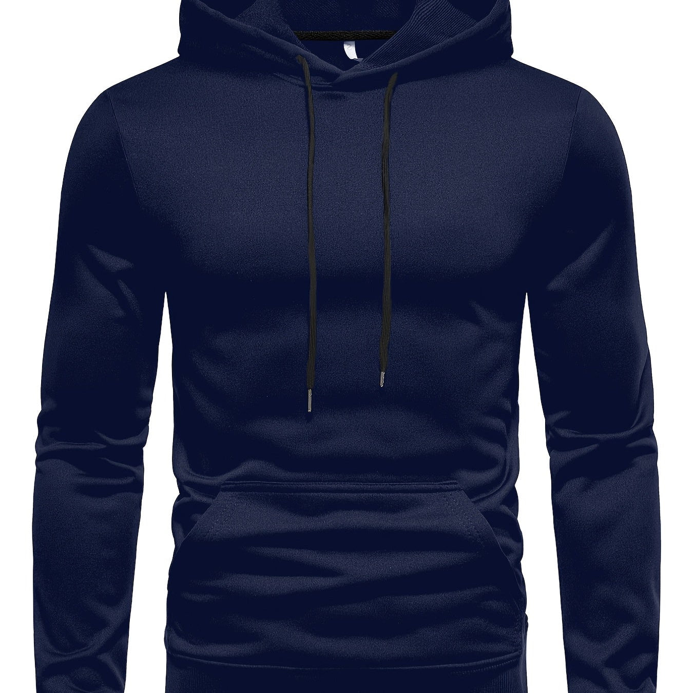 Асен - Мъжки костюм с качулка