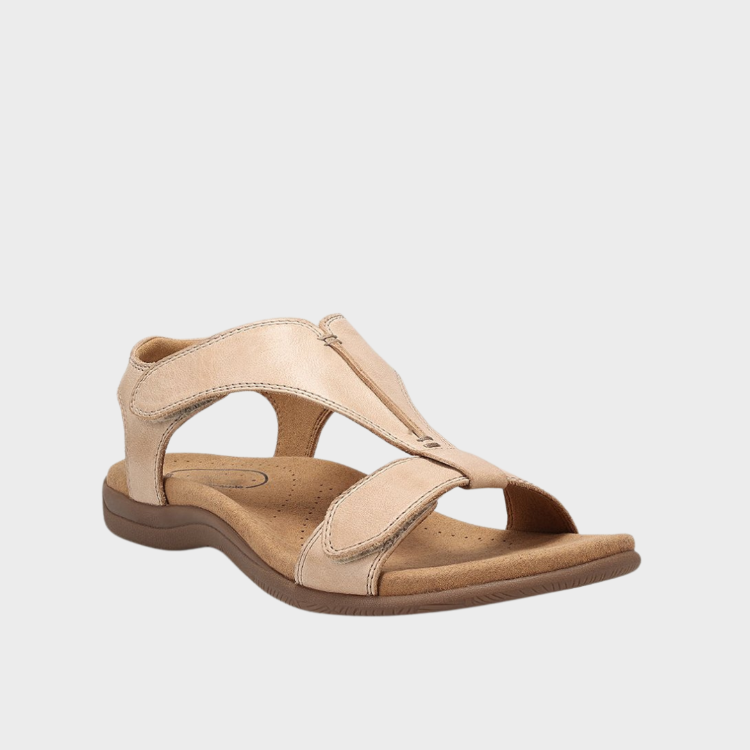 Мария - Ортопедични сандали