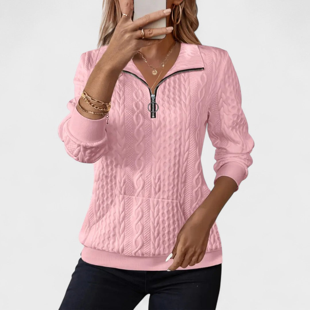 Габриела - Дълъг ръкав 