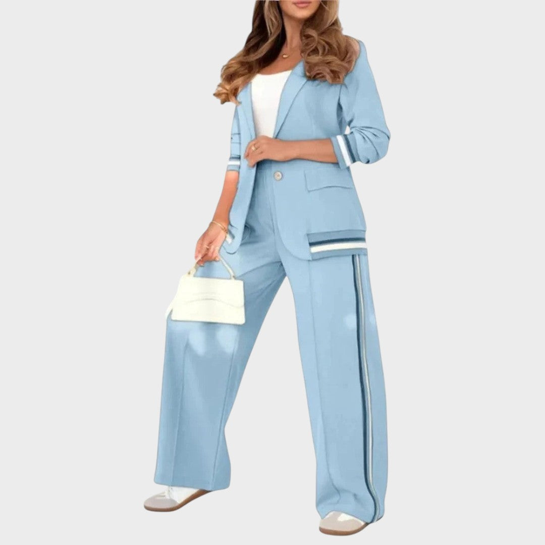 Татяна - Модерен комплект от две части