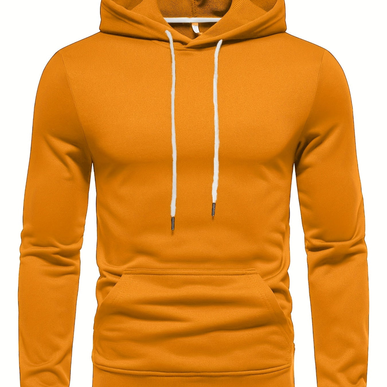 Асен - Мъжки костюм с качулка