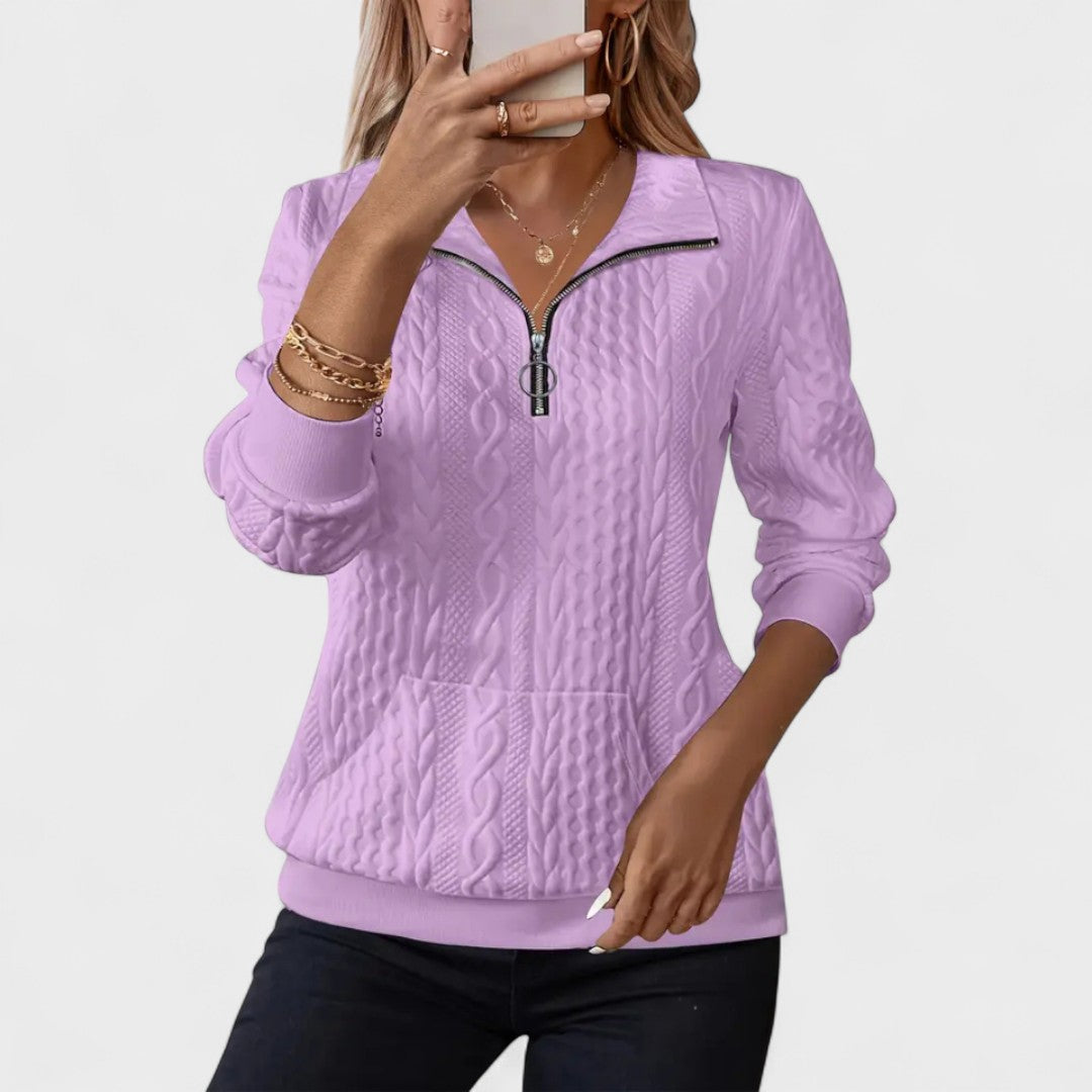 Габриела - Дълъг ръкав 