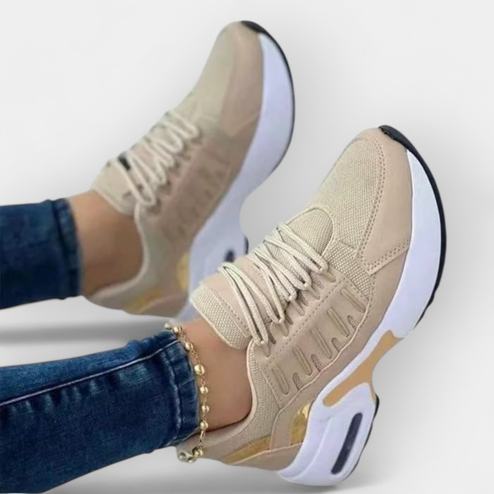 Обувки за разходка