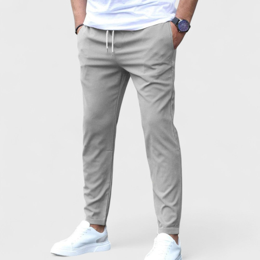 Йонас™ - Висококачествени еластични панталони