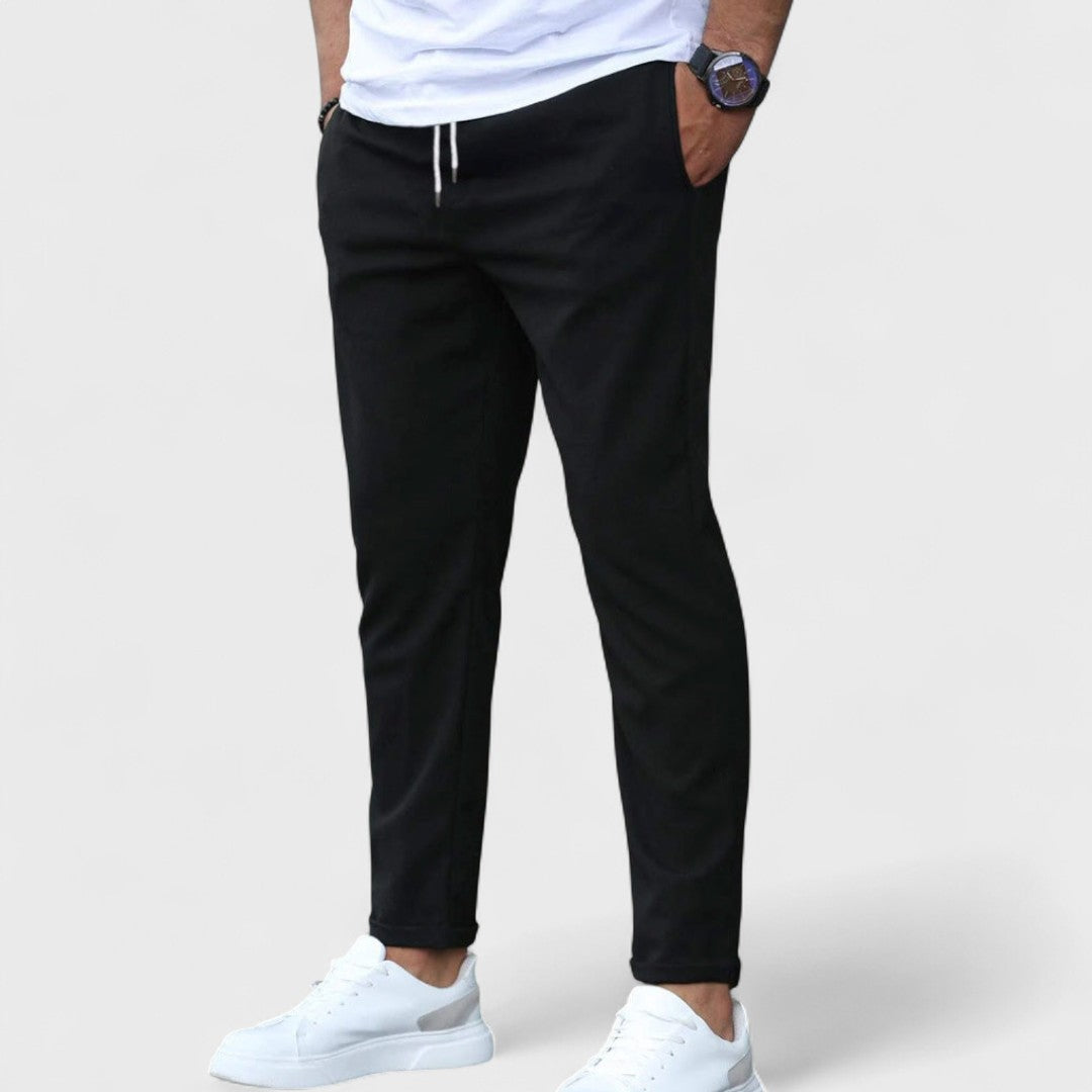 Йонас™ - Висококачествени еластични панталони