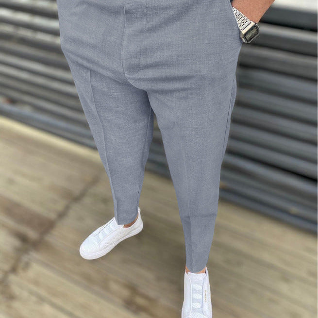 Велко - Дънки с елегантен силует