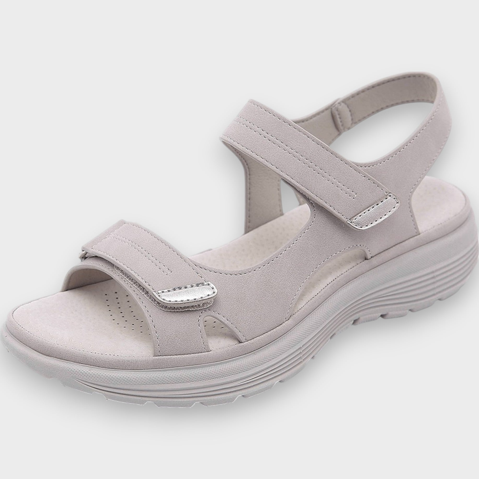 Иванка - Ортопедични сандали