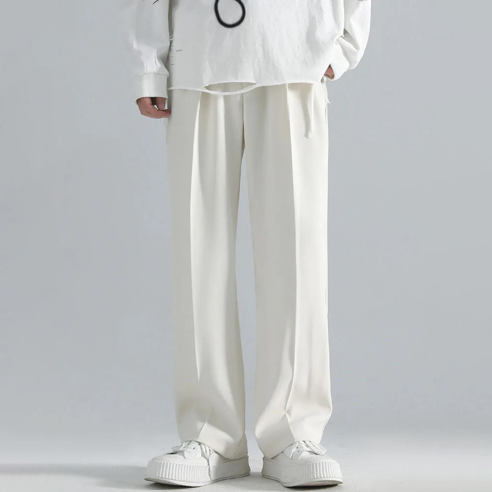 Панталони за градска среда Roberto Russo