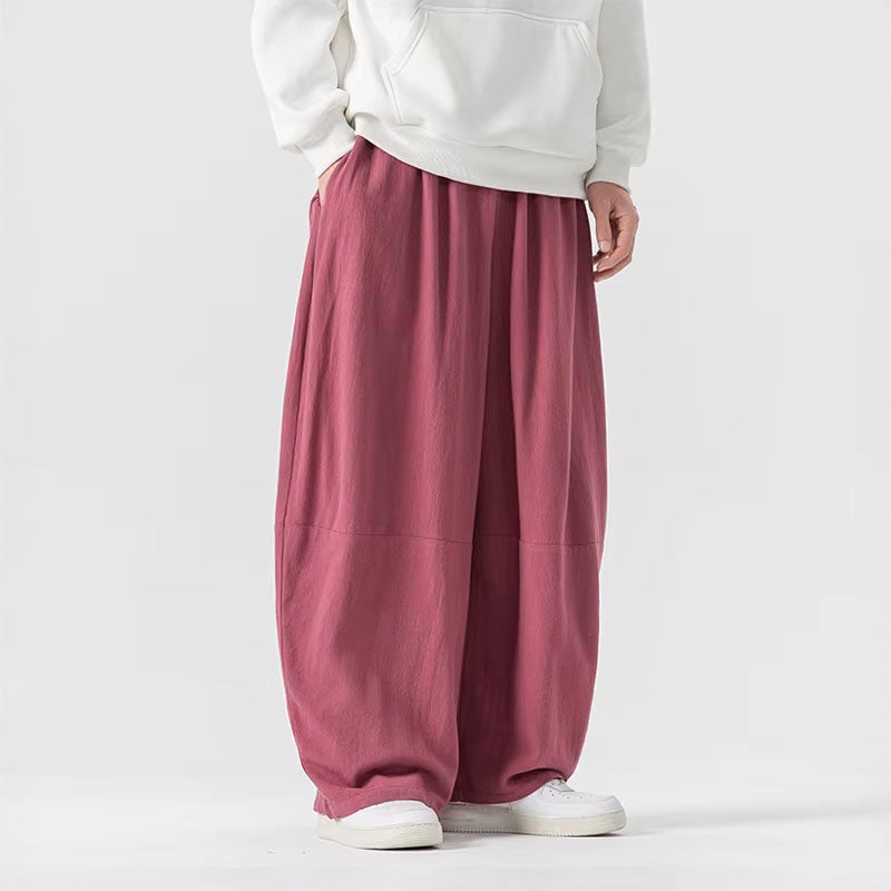 Панталони Roberto Russo Zenith Flow