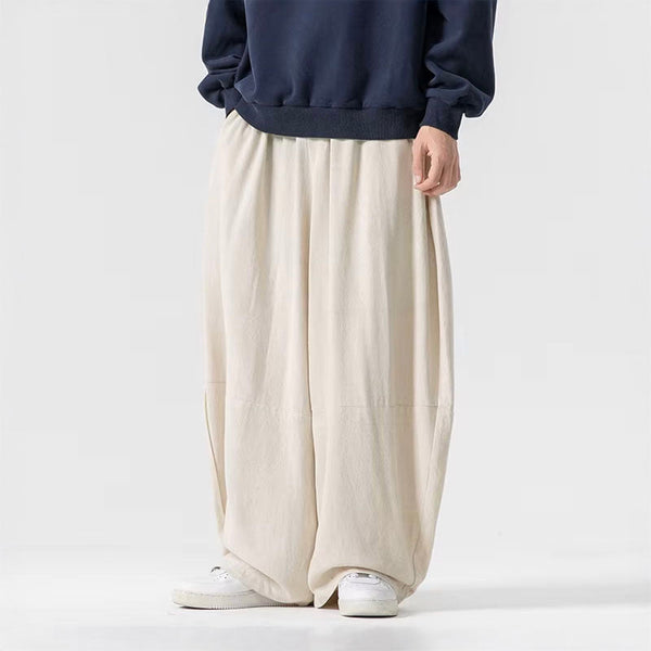 Панталони Roberto Russo Zenith Flow