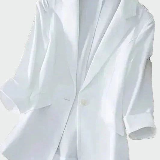 Сако в модерен крой