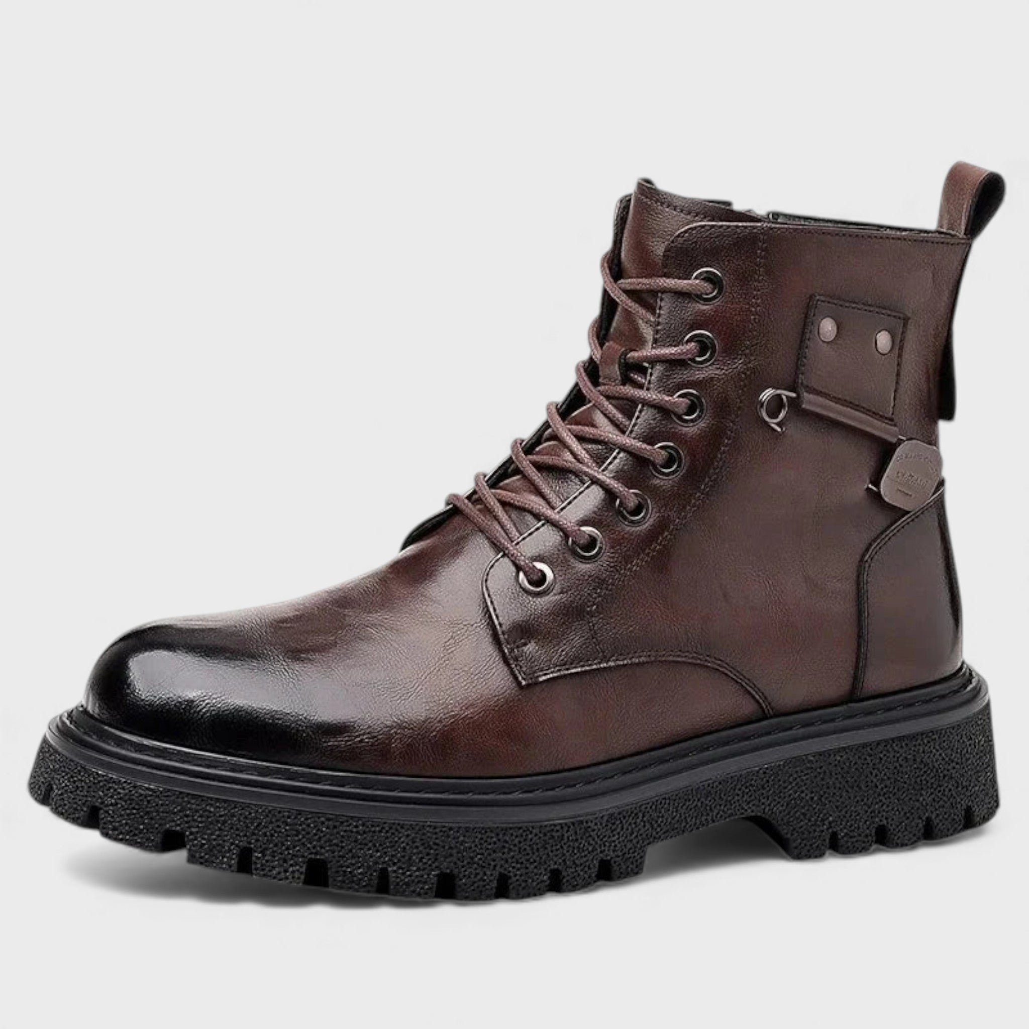 Николай | Мъжки бизнес всекини ботуши 