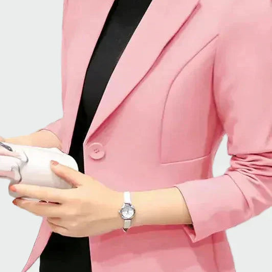 Сако с идеален силует