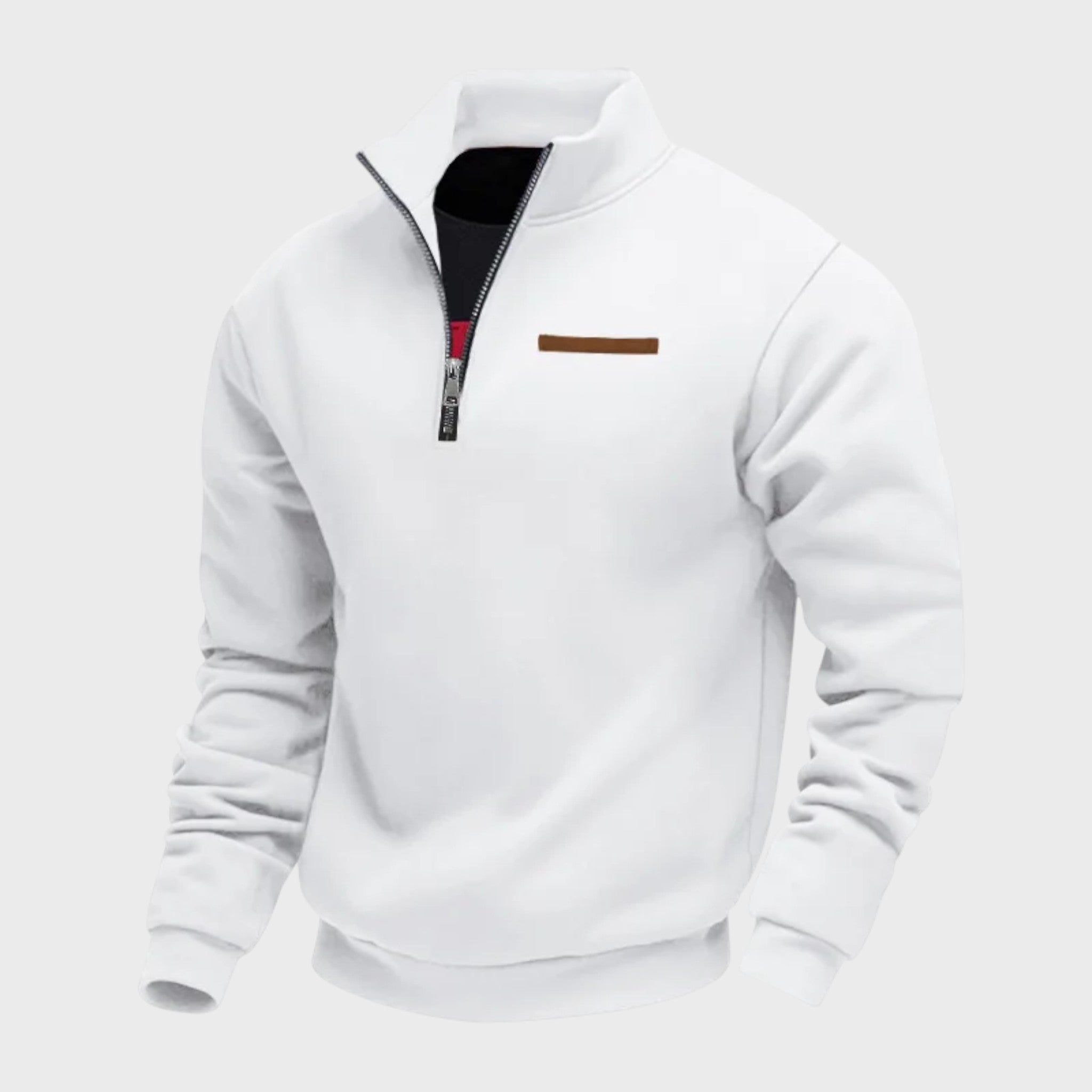 Симеон – елегантна мъжка риза с какъв тип