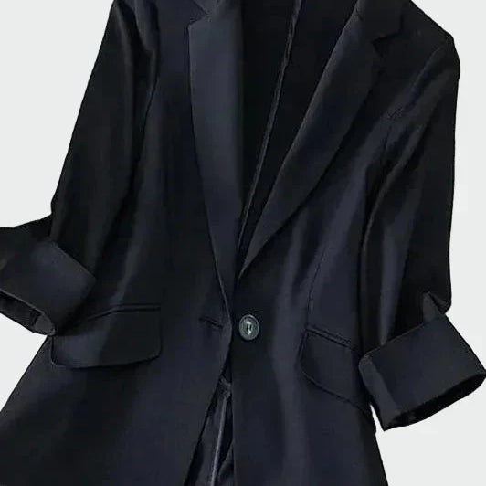 Сако в модерен крой