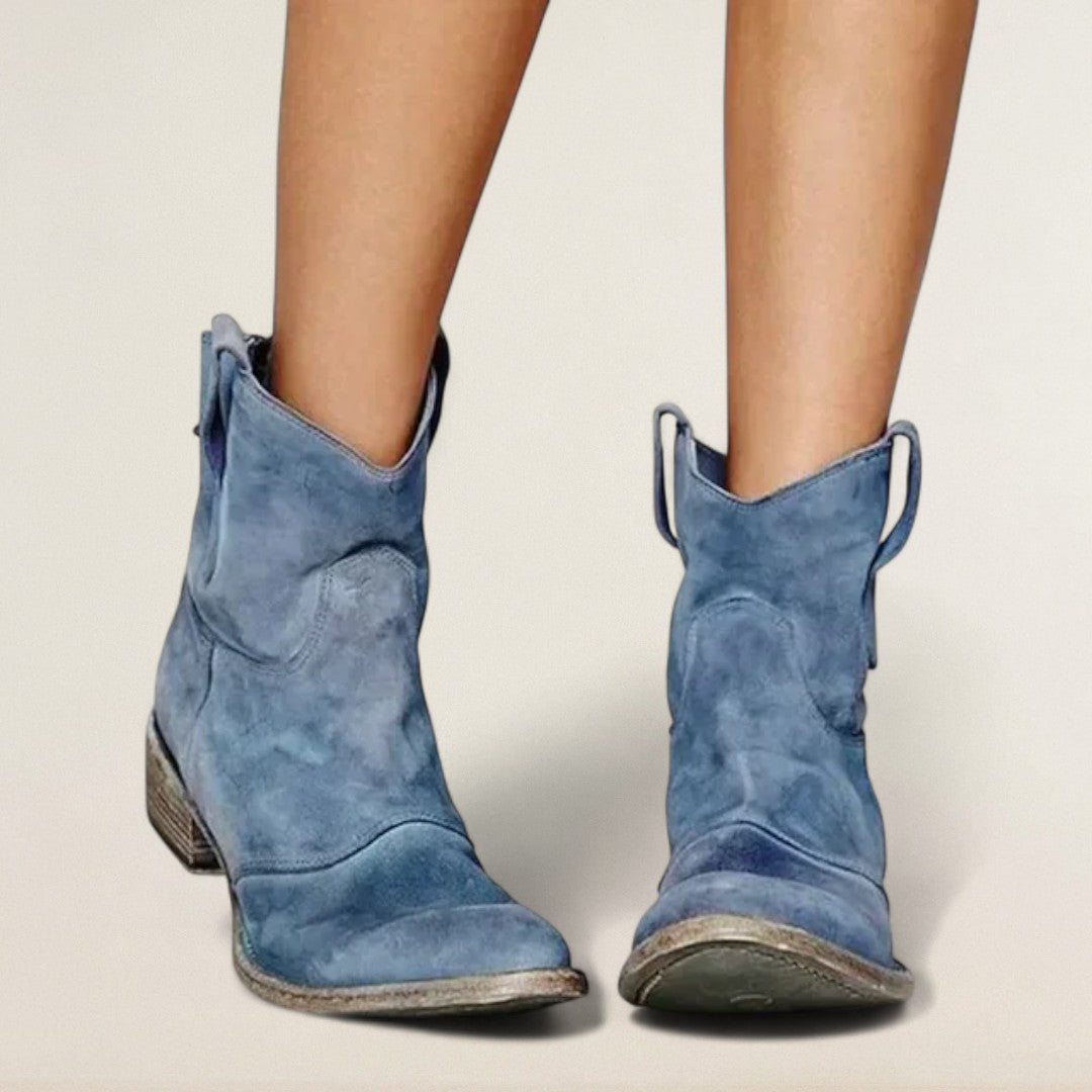 Рената – вечен стил с комфорт на първо място