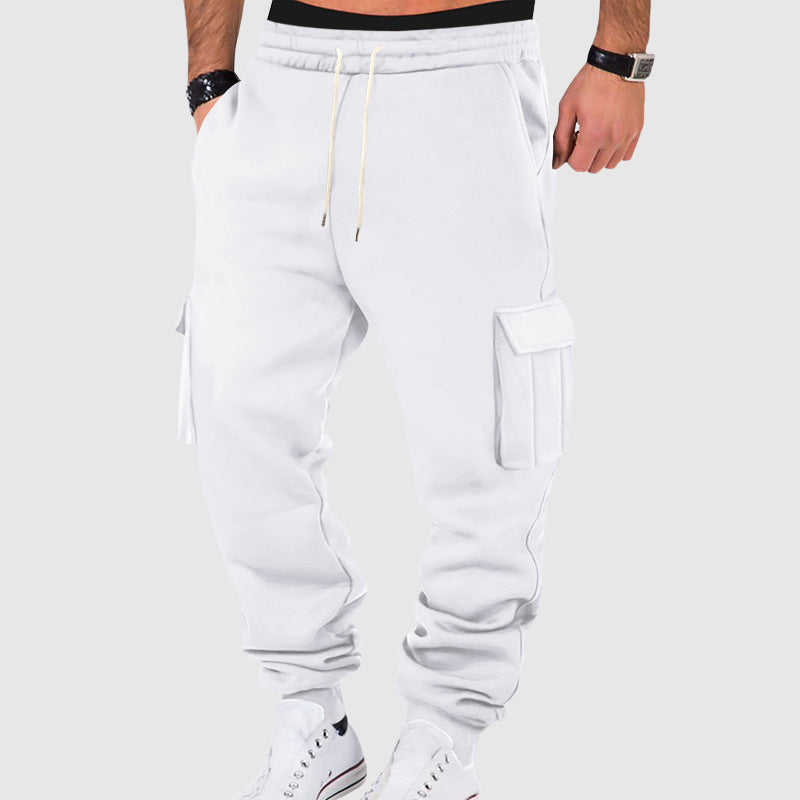 Универсални панталони от флийс Теодор Уилоу