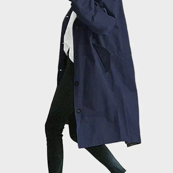 Доротее – стилно тренчкот палто