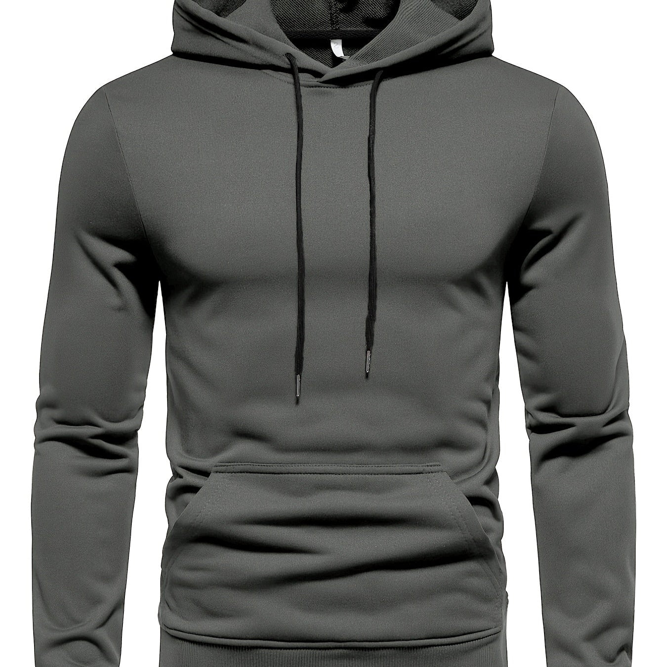 Асен - Мъжки костюм с качулка