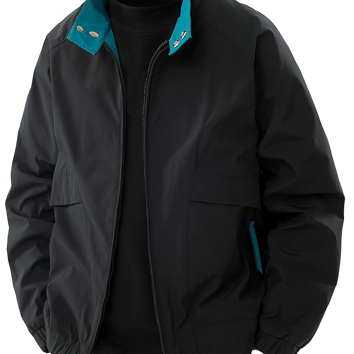 Ленъкс - Лека ветровка за свободното време