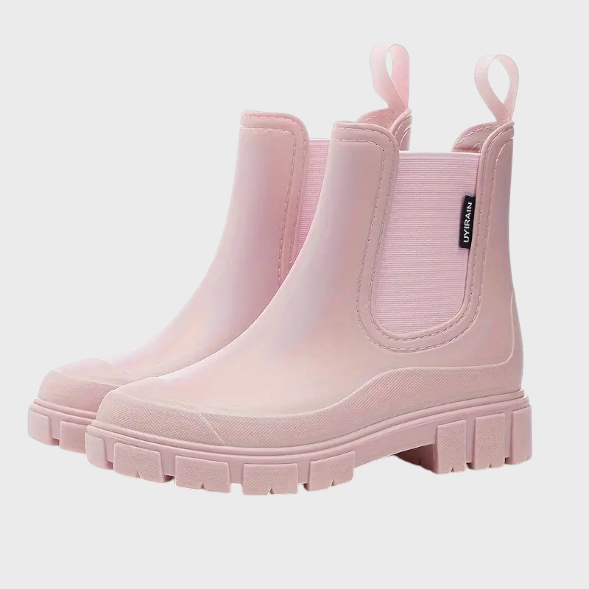 Виктория – водоустойчиви дъждовни ботуши