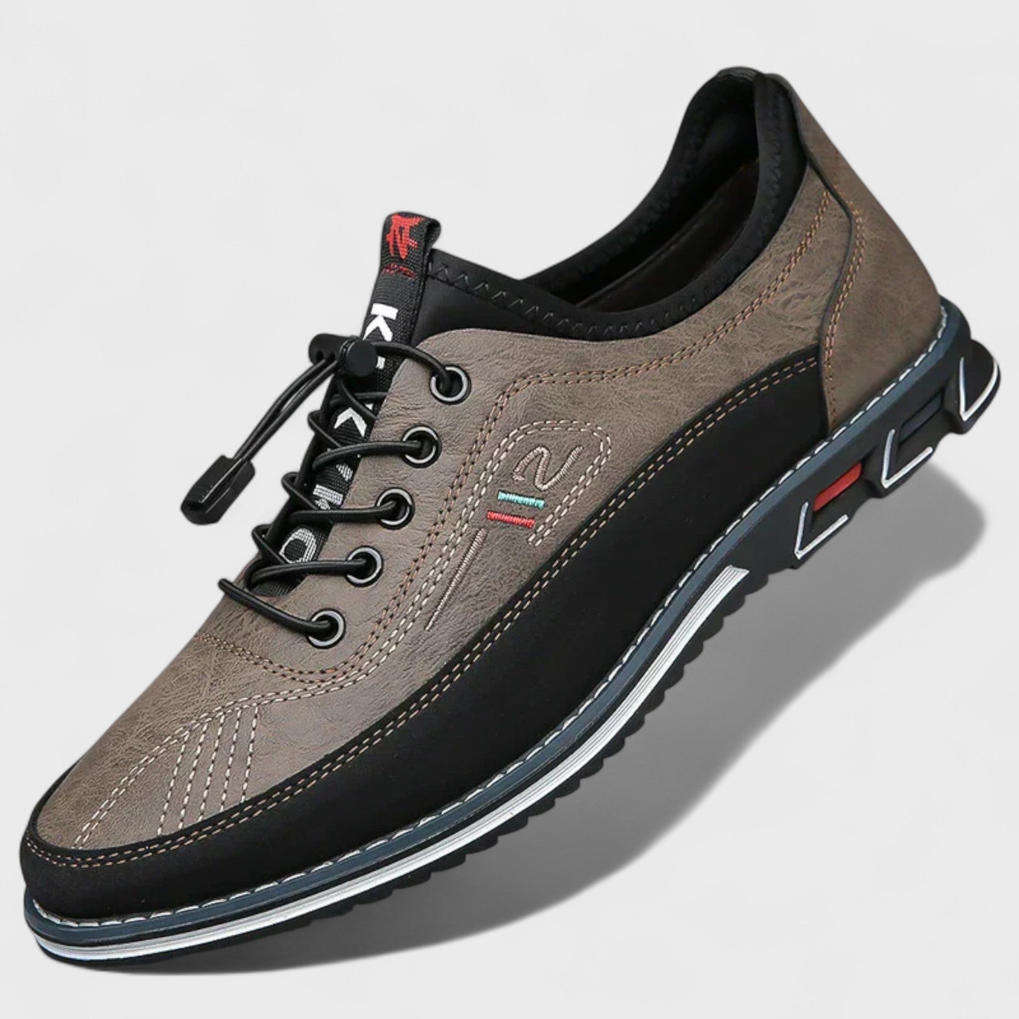 Даниел | Класически и ултралеки обувки Оксфорд