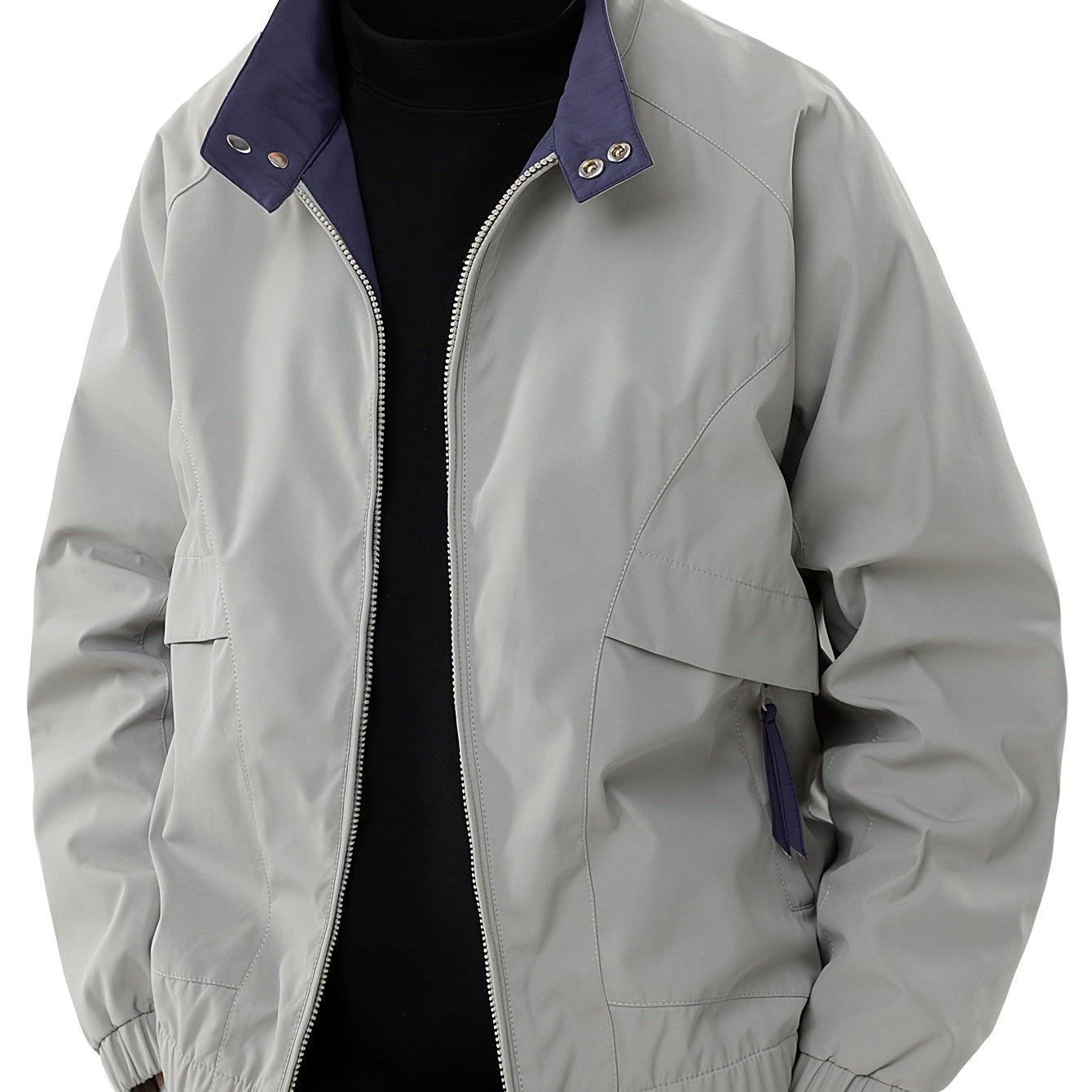 Ленъкс - Лека ветровка за свободното време