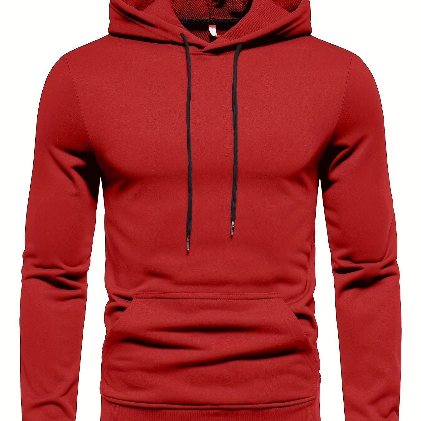 Асен - Мъжки костюм с качулка