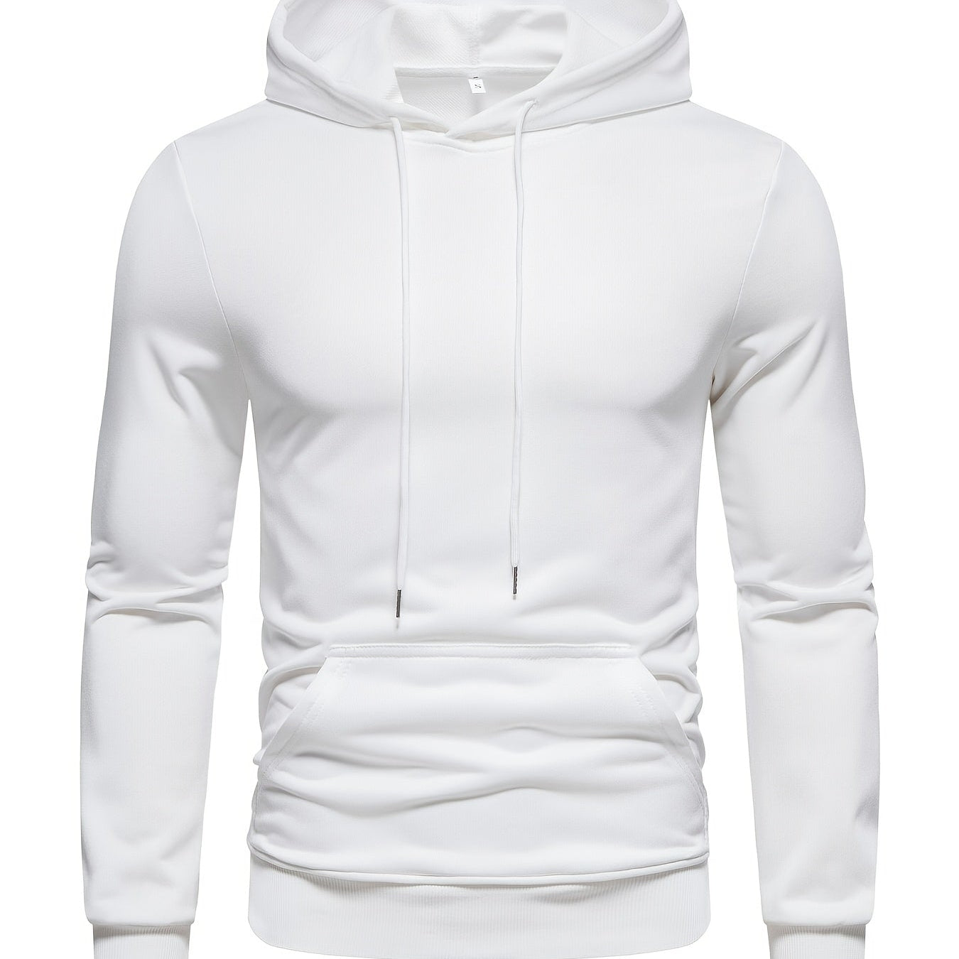 Асен - Мъжки костюм с качулка