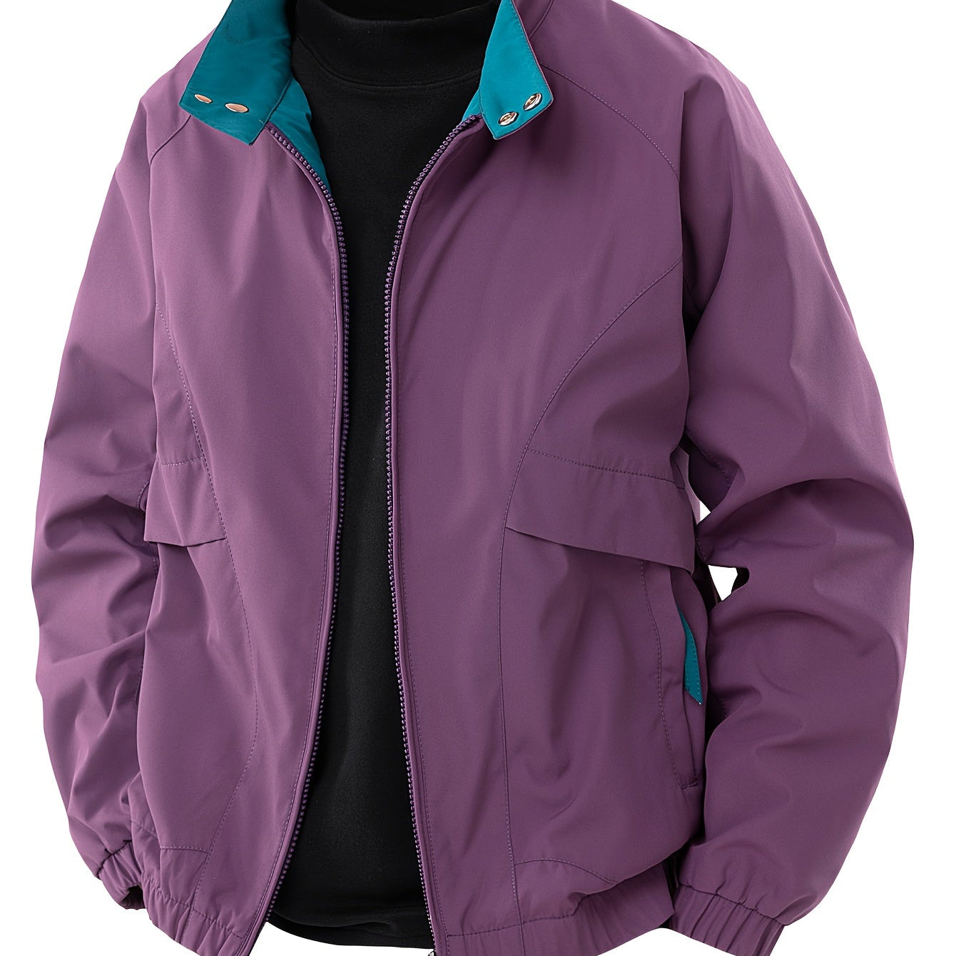 Ленъкс - Лека ветровка за свободното време