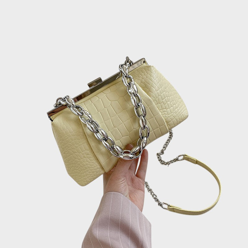 Ясна - Чанта Ефект Кожа