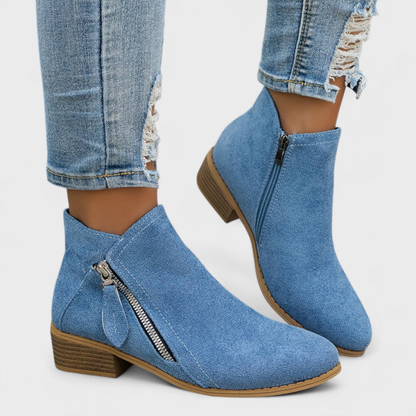 Аниел™ | Модерни дамски ортопедични обувки