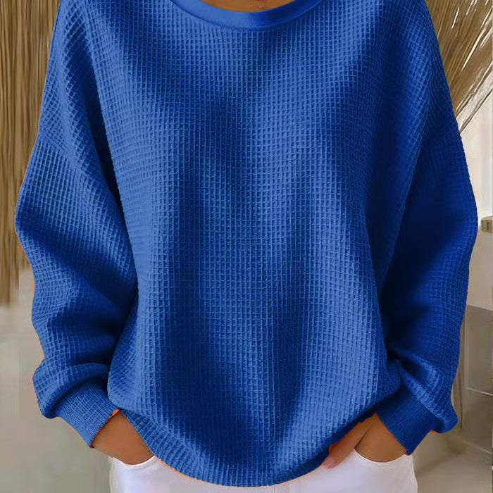 Зорница - Топло изработена блуза