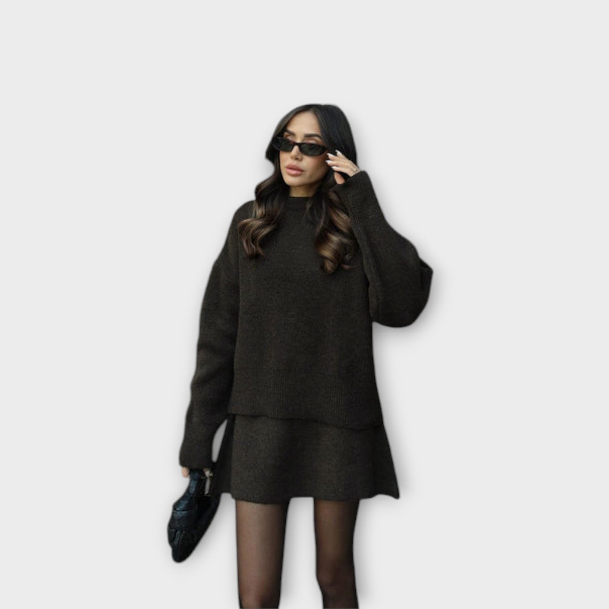 Дженита - Ежедневен комплект