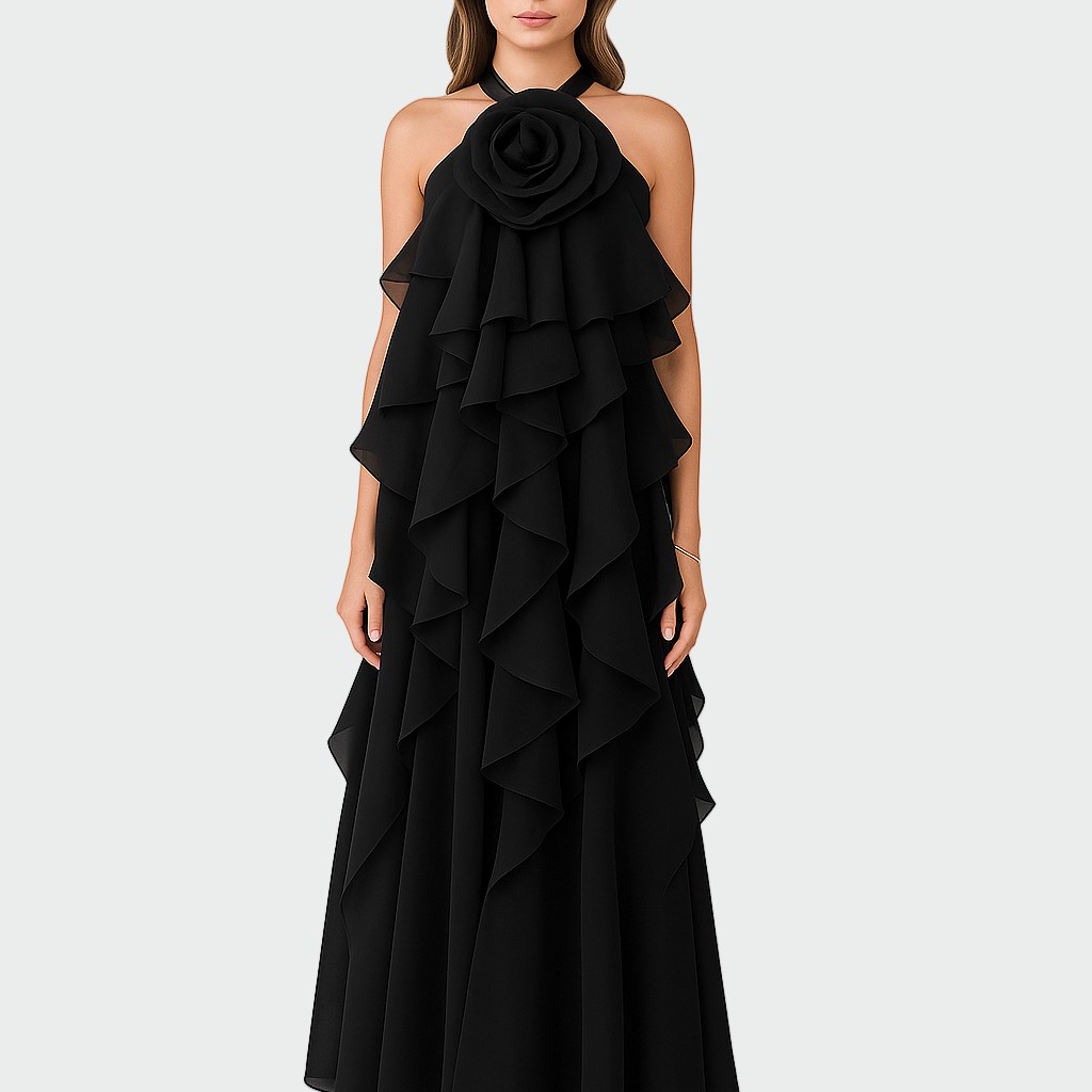 Ливора И Макси Рокля