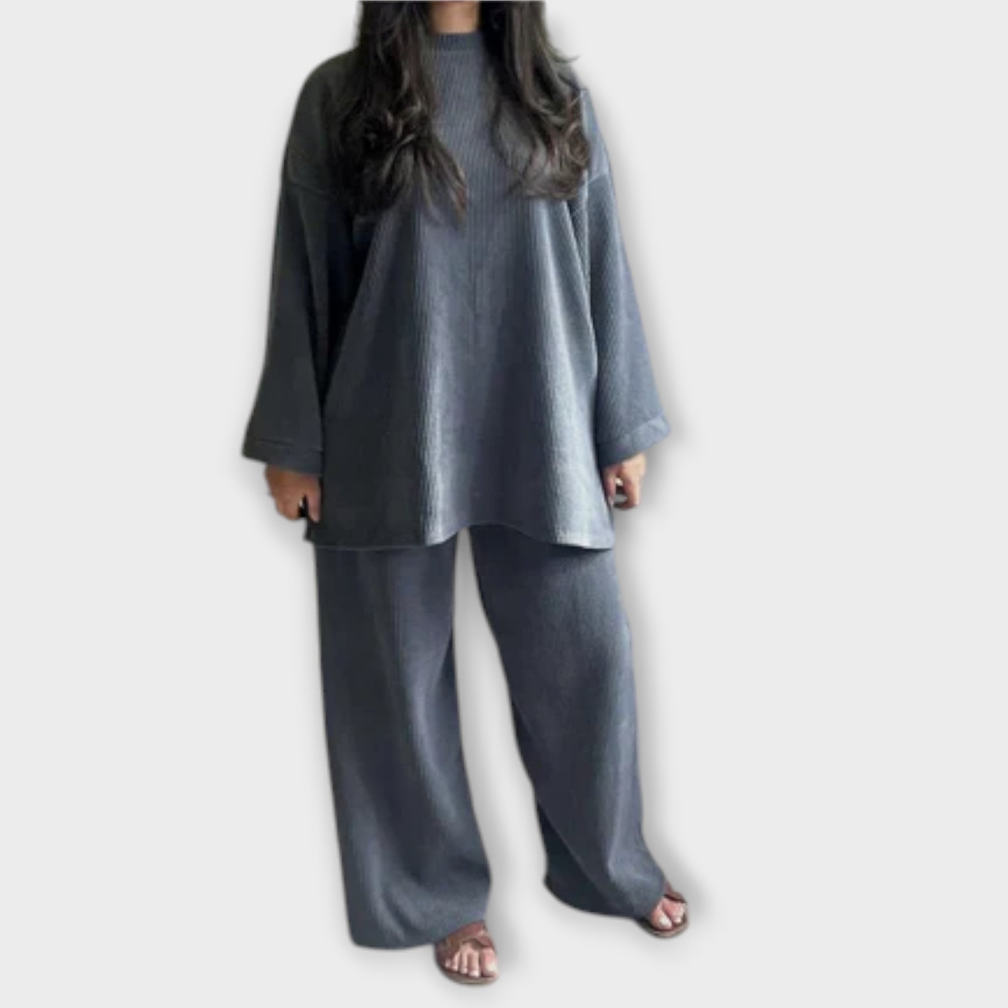 Грга – Дълъг сет