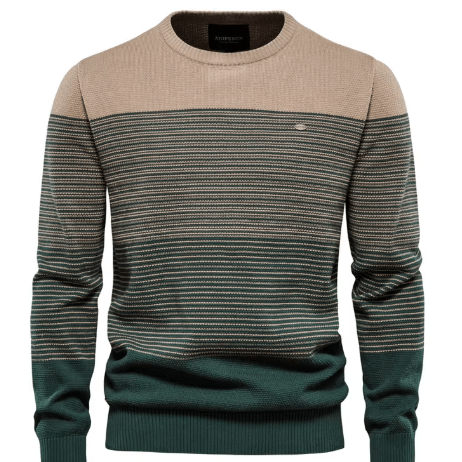 Дамян | Мъжествен мъжки потник 